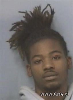 Marcus Dewane Boyd Jr Mugshot